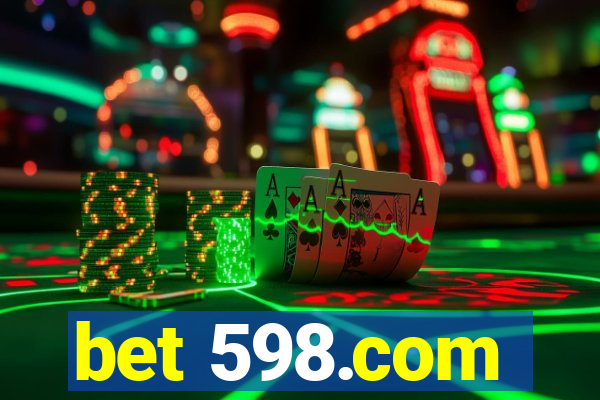 bet 598.com